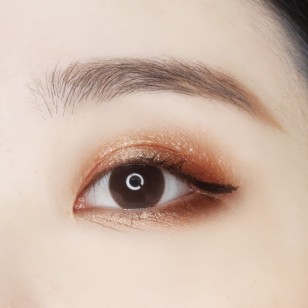 Holoris Mousse Choco(日拋)